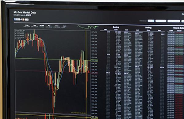Tibanne CEO Mark Karpeles At Mt.Gox Bitcoin Exchange And Bitcoin Images