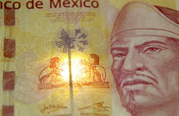 Tequila Crisis Bond's 169-Cent Tag Spurs Buyback