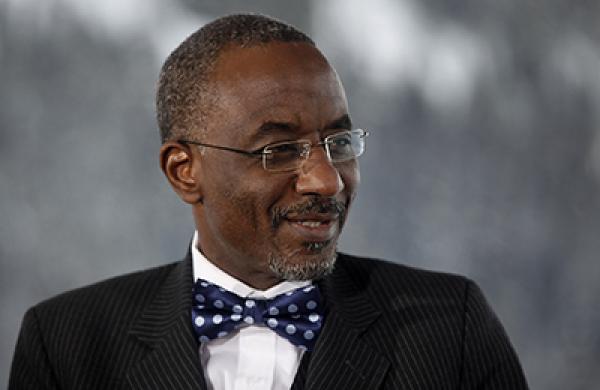 Day Three Of The World Economic Forum 2012
