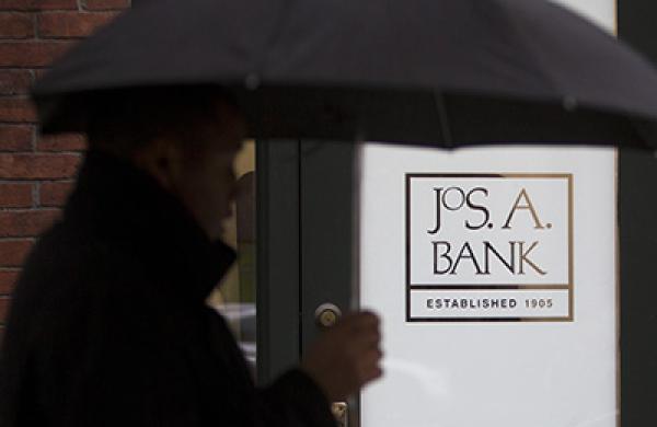 Men's Wearhouse Turns Tables On Jos. A. Bank With $1.54 Billion Buyout Bid
