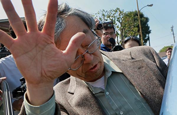 Nakamoto Named as Bitcoin Father Denies Involvement