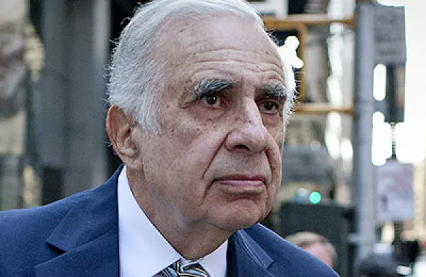 Icahn Enterprises L.P. To Ring The NASDAQ Stock Market Closing Bell