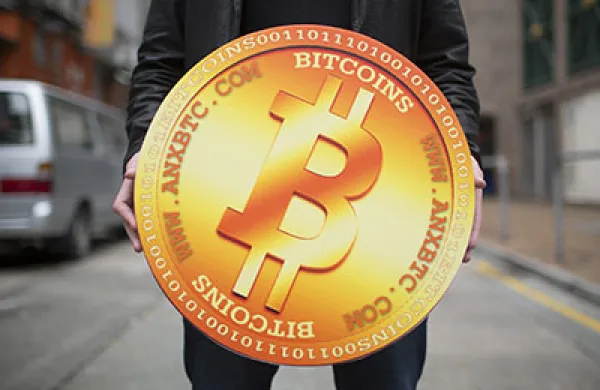 ANX Launches Bitcoin Retail Store In Hong Kong