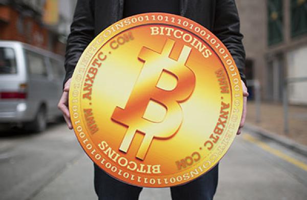 ANX Launches Bitcoin Retail Store In Hong Kong
