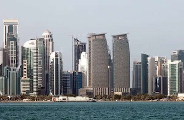 Banking And General Economy In Qatar