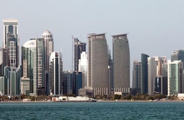 Banking And General Economy In Qatar