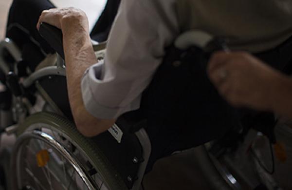 Polish Care Home As Germans Export Their Elderly