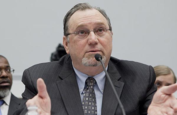 House Financial Services Hearing On Cyber Threats to Capital Markets