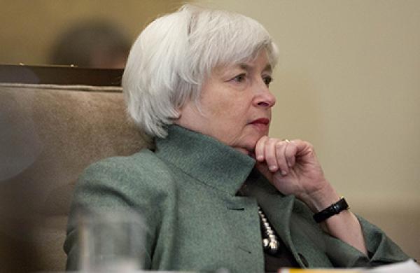 Federal Reserve Board Holds Open Meeting As Banks Get Two More Years to Meet Volcker CLO Standards