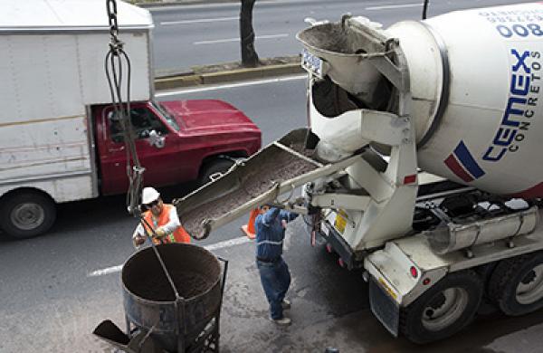 Cemex Bonds Get $320 Billion Lift From Pena Nieto