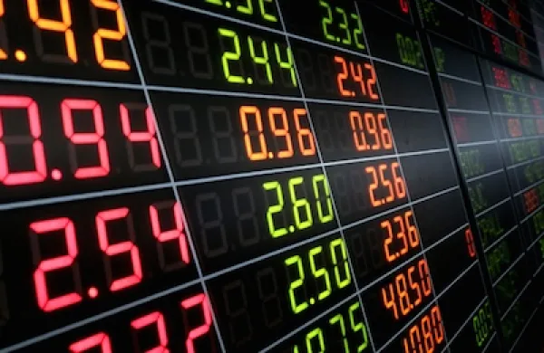 Market Reactions Following Thai Election