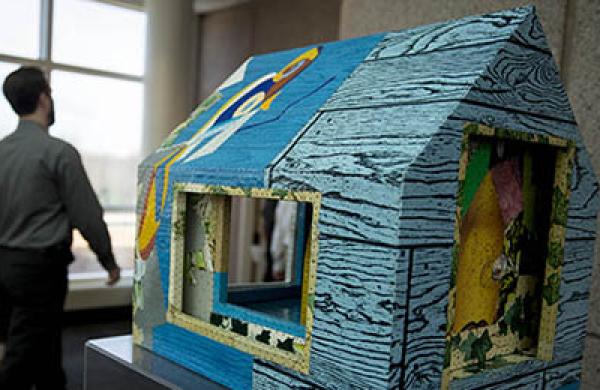 Sherrod Brown Says Freddie Mac Revamp Won't Pass This Year
