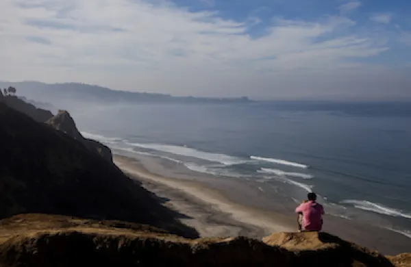 California's Second Largest City Ahead Of GDP Figures