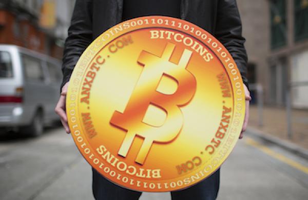 ANX Launches Bitcoin Retail Store In Hong Kong