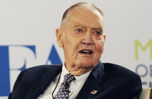 Key Speakers At The John C. Bogle Legacy Forum