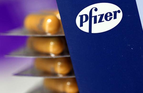 Pfizer And AstraZeneca's Billion Dollar Battle