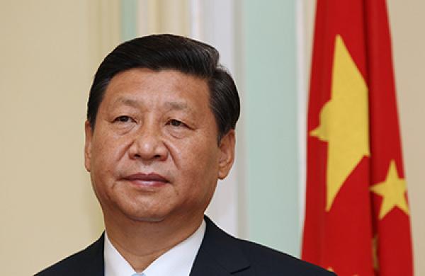 China's President Xi Jinping Visits Malaysia