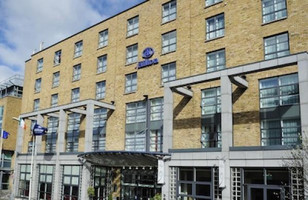 Liberty Global Plc's Billionaire Owner John Malone Buys Hilton And Trinity Hotels In Dublin