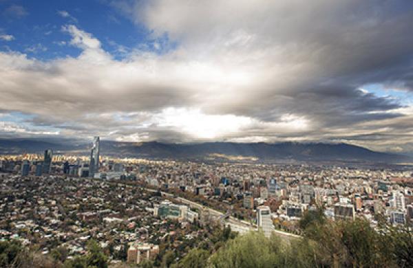 Chile Leaves Key Rate Unchanged Citing Dynamic Consumer Demand