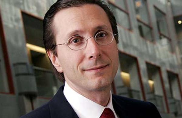 Bruce R. Berkowitz, Managing Member And Founder Of Fairholme Capital Management LLC