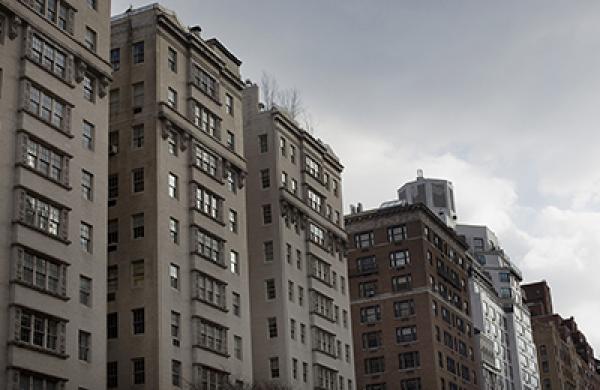 Home Prices In 20 U.S. Cities Increase At Slower Pace