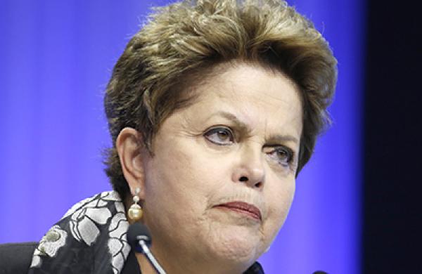 The Davos World Economic Forum 2014