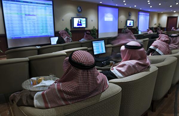 Inside ANB Invest, Trading Arm of the Arab National Bank