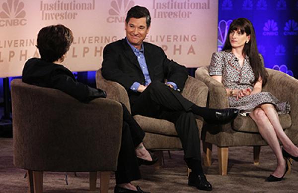 CNBC Events - Season 2014