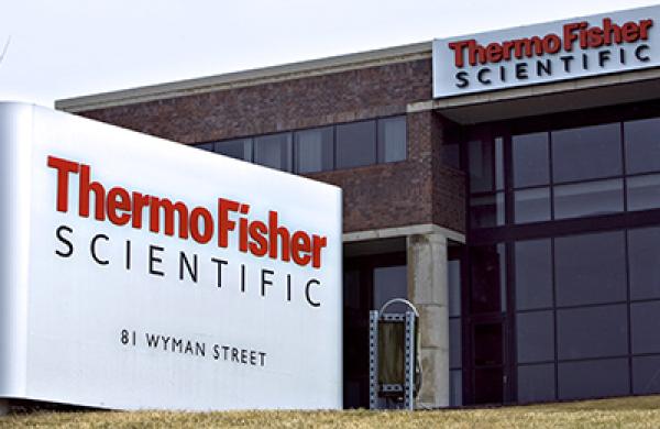 Merck to Buy Millipore for $6 Billion, Beating Thermo Fisher Bid