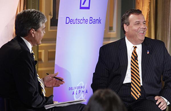 CNBC Events - Season 2014