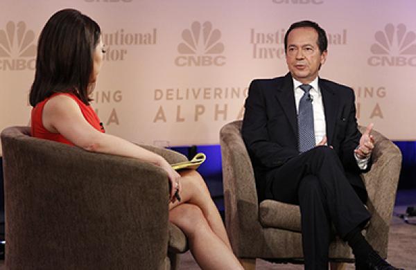 CNBC Events - Season 2014