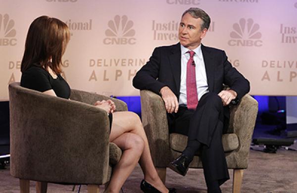 CNBC Events - Season 2014