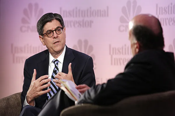 CNBC Events - Season 2014