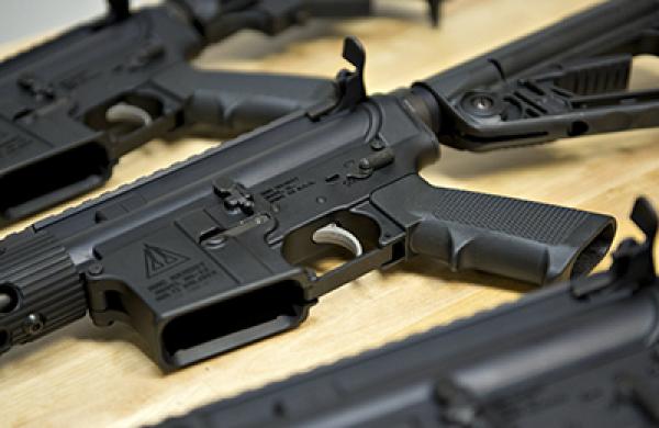 Parts Factory Expands to Guns in Aim for More Reliable Profits
