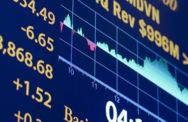 U.S. Stocks Fall as Senate Rejects Plans Replacing Sequester
