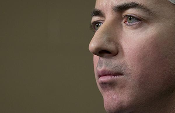 Herbalife Drops After Activist Investor Bill Ackman Says He's Shorting Stock