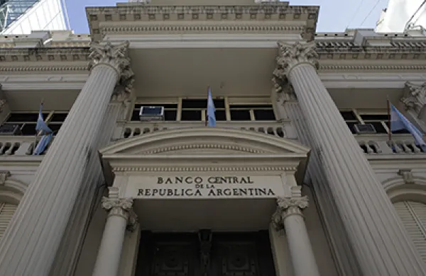 Views of Buenos Aires As Argentina Faces Possible Bond Default