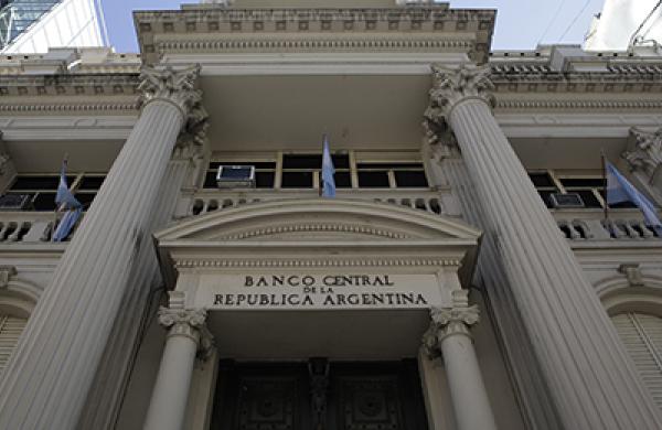Views of Buenos Aires As Argentina Faces Possible Bond Default
