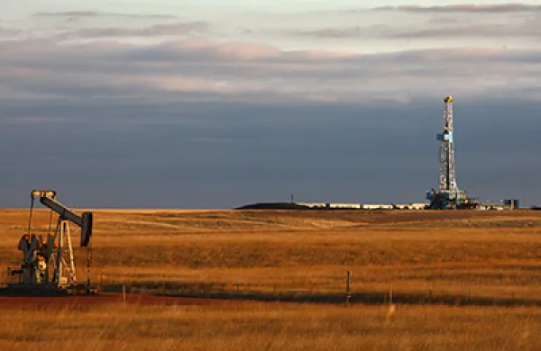 Bakken Turns Oasis Into Target As Fracking Costs Slide