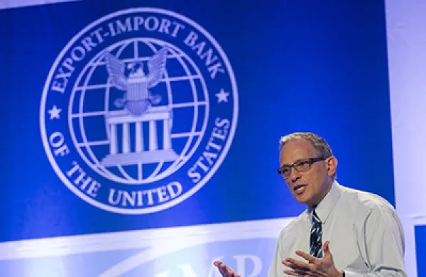 Key Speakers At The Export-Import Bank Annual Conference 2013