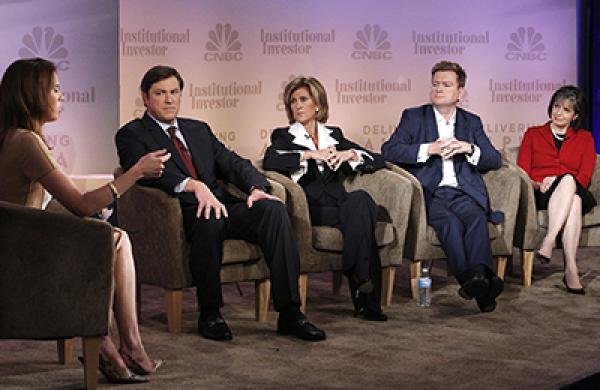 CNBC Events - Season 2014