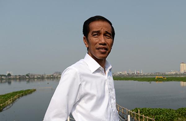 Indonesia Announces Results Of Presidential Election