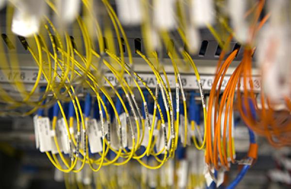 Telmex Installs Fiber Optic Cable For Digital Village