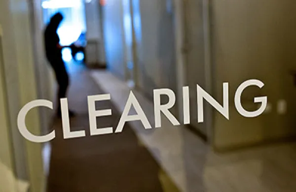 Views Of Operations At CME Group's Chicago Board of Trade Offices