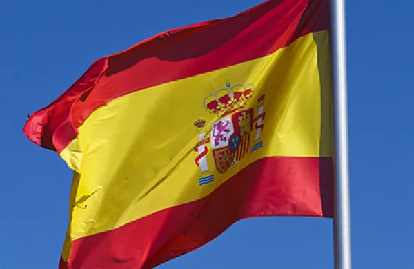 Solar Power As Spain Changes Tax For Renewable Energy