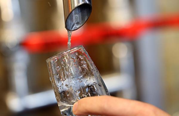 Production Operations At The London Distillery Company Ltd. As U.K. Manufacturing Confidence Rises to Highest in Four Decades