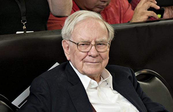 Berkshire Hathaway Annual Shareholders Meeting