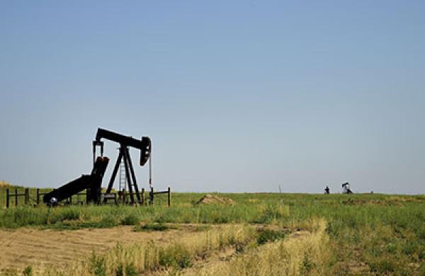 Tour Of An Anadarko Petroleum Corp. Rig Site As U.S Crude Inventories Rise