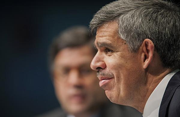 Key Speakers At The Bretton Woods Committee International Council Meeting
