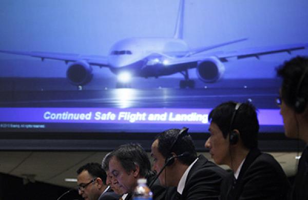 NTSB Investigative Hearing On Boeing 787 Battery Fire